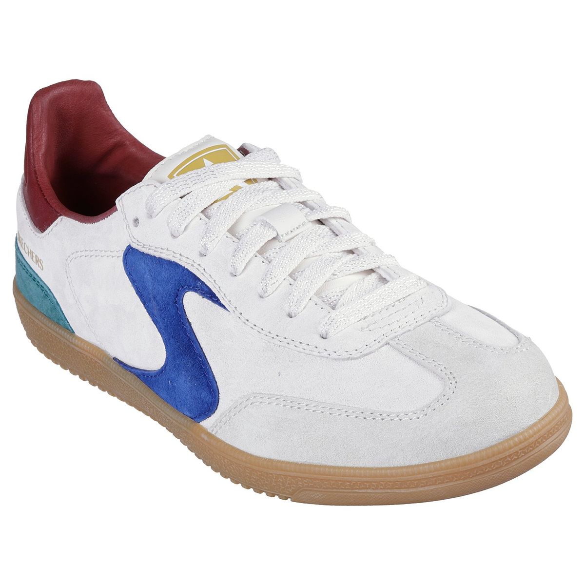 SKECHERS - Zapatillas Urbanas Mujer Skechers HotShot