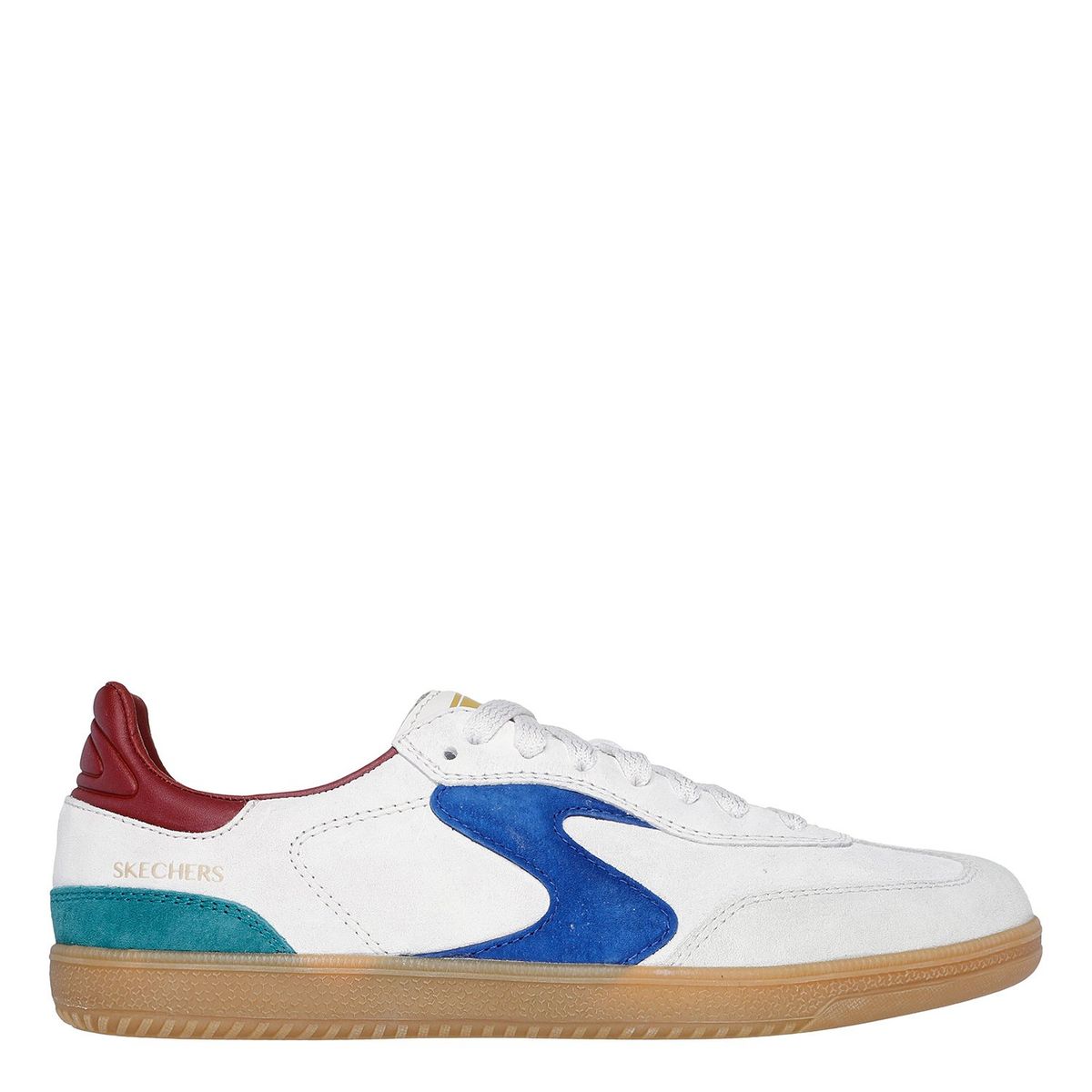 SKECHERS - Zapatillas Urbanas Mujer Skechers HotShot