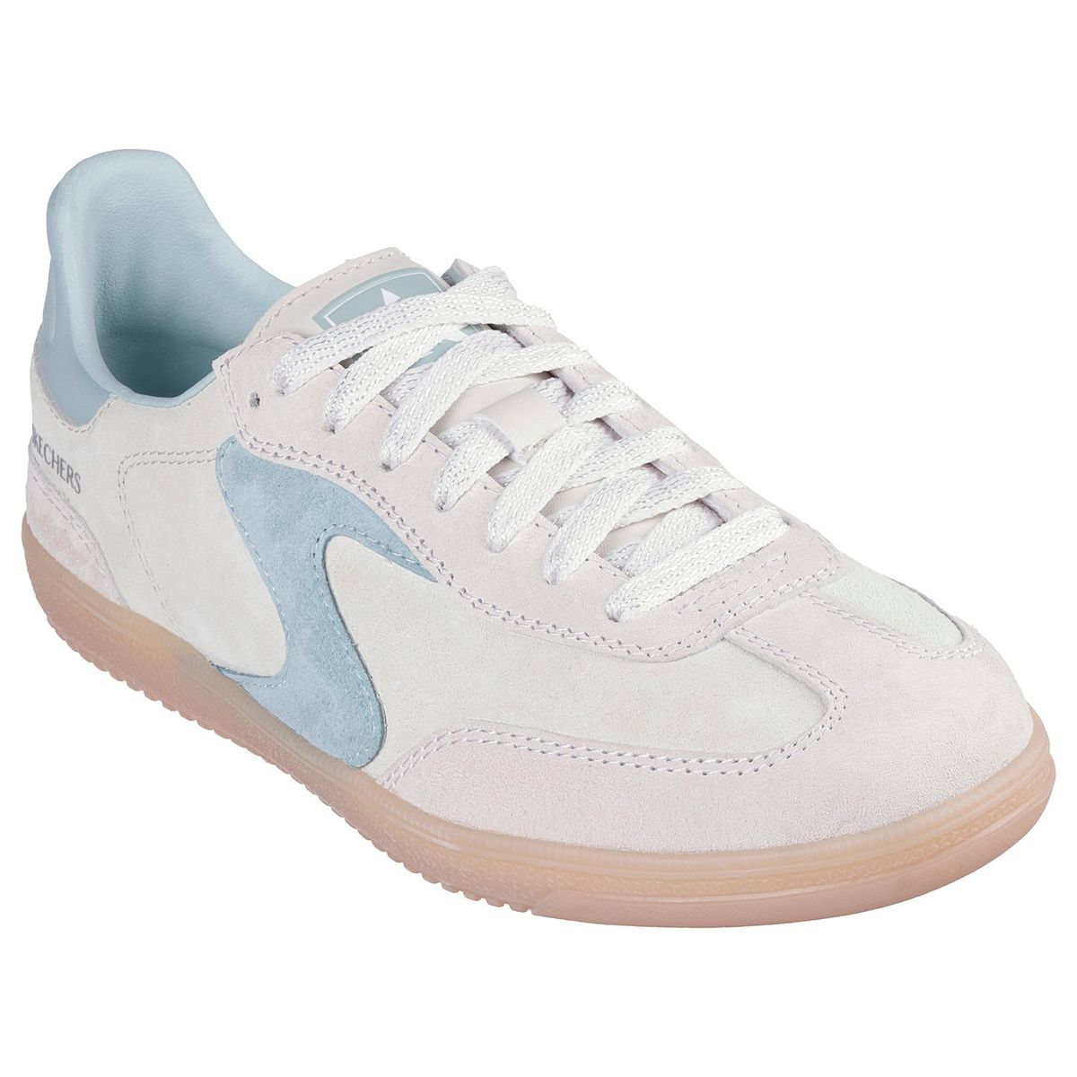 SKECHERS - Zapatillas Urbanas Mujer Skechers HotShot