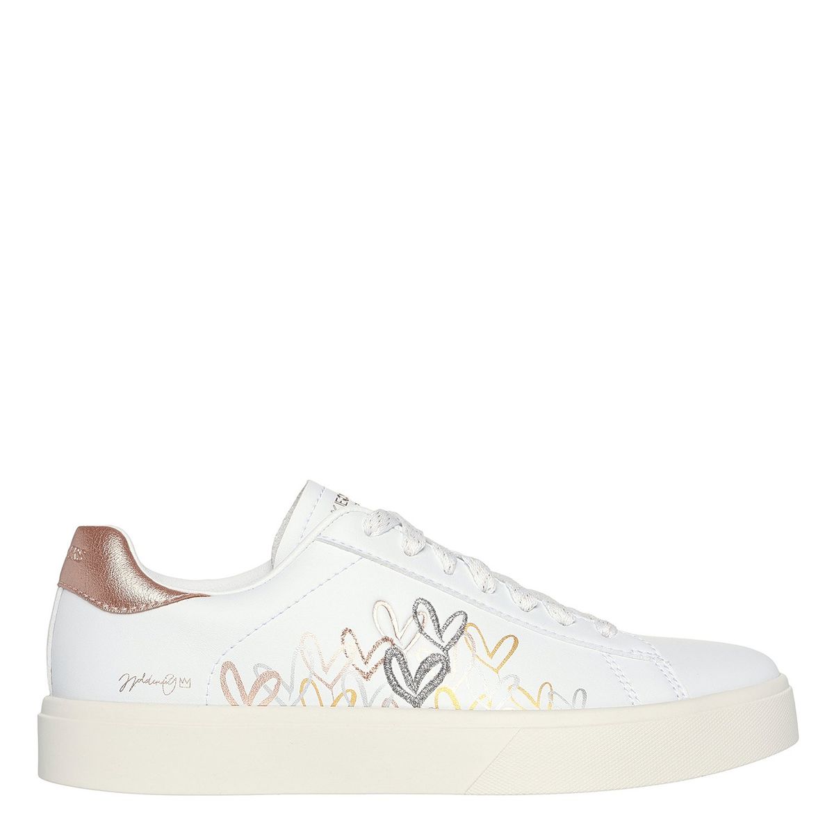 SKECHERS - Zapatillas Urbanas Eden Lx Mujer Skechers 