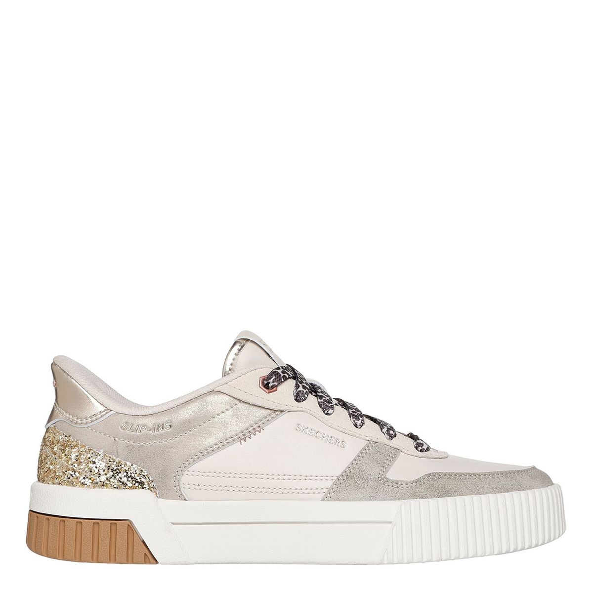 SKECHERS - Zapatillas Urbanas Jade Slip Ins Mujer Skechers