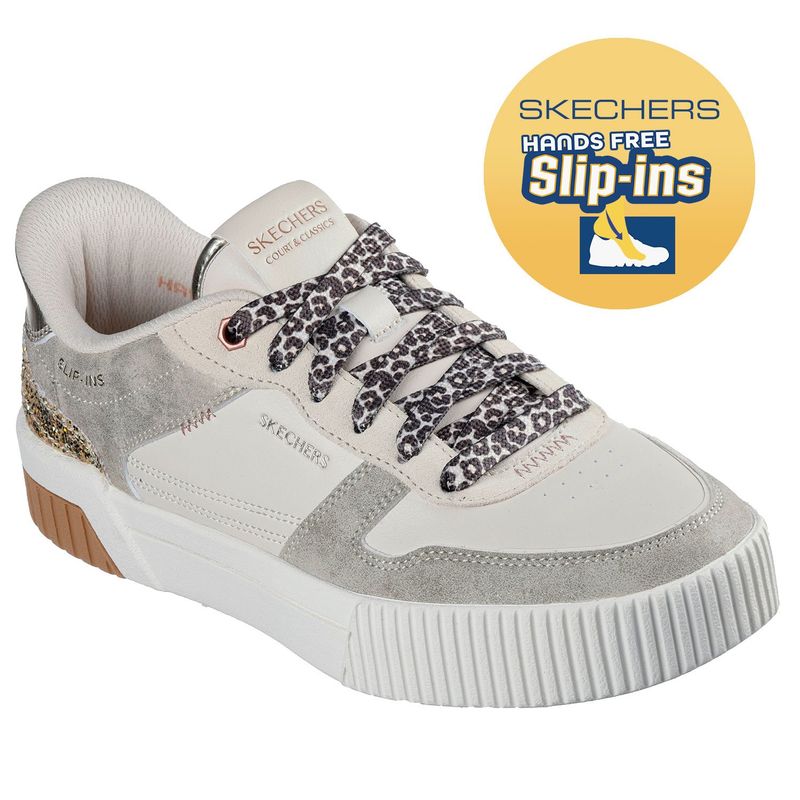 SKECHERS - Zapatillas Urbanas Jade Slip Ins Mujer Skechers