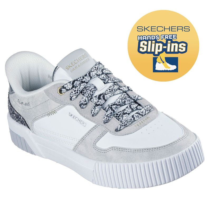 SKECHERS - Zapatillas Urbanas Jade Slip Ins Mujer Skechers