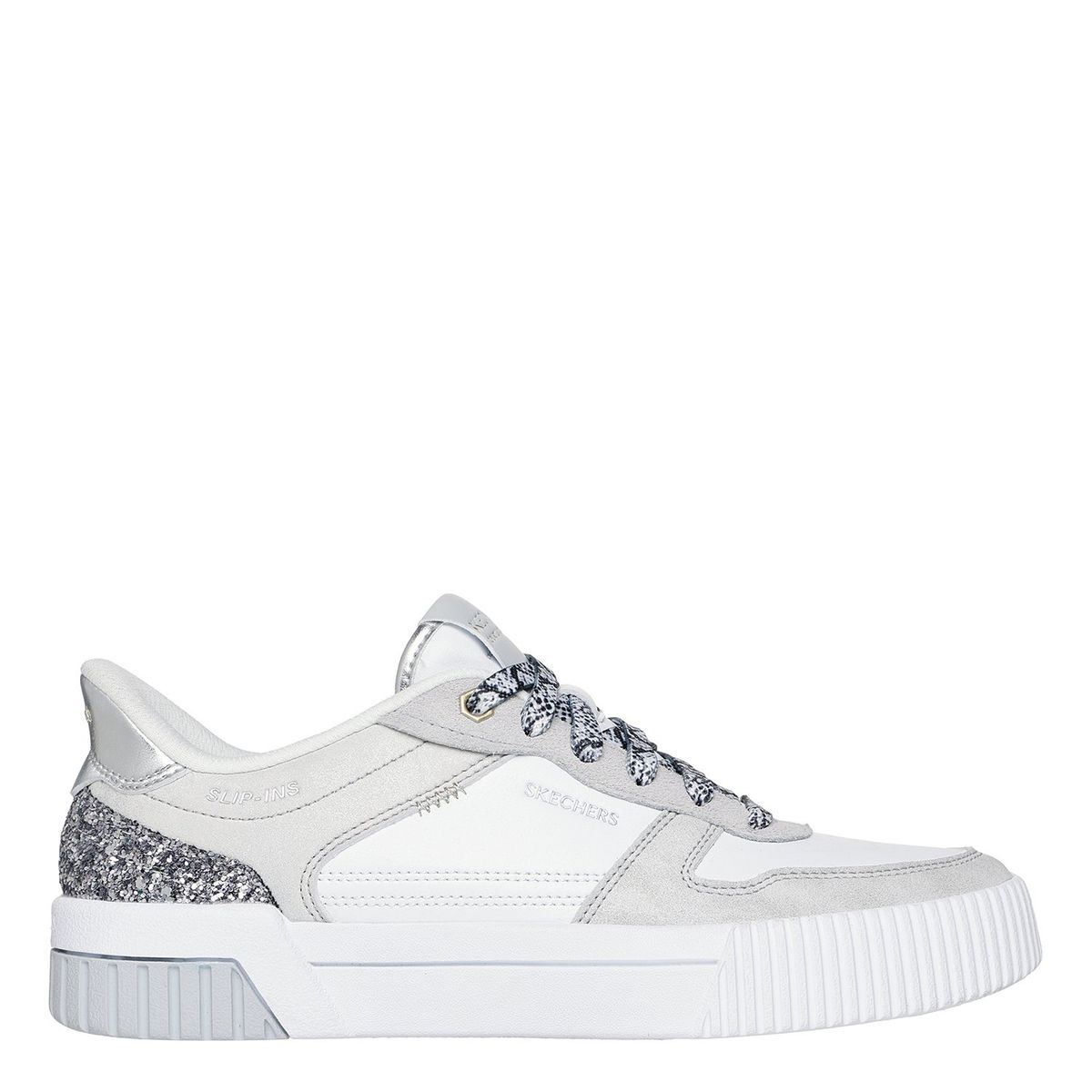 SKECHERS - Zapatillas Urbanas Jade Slip Ins Mujer Skechers