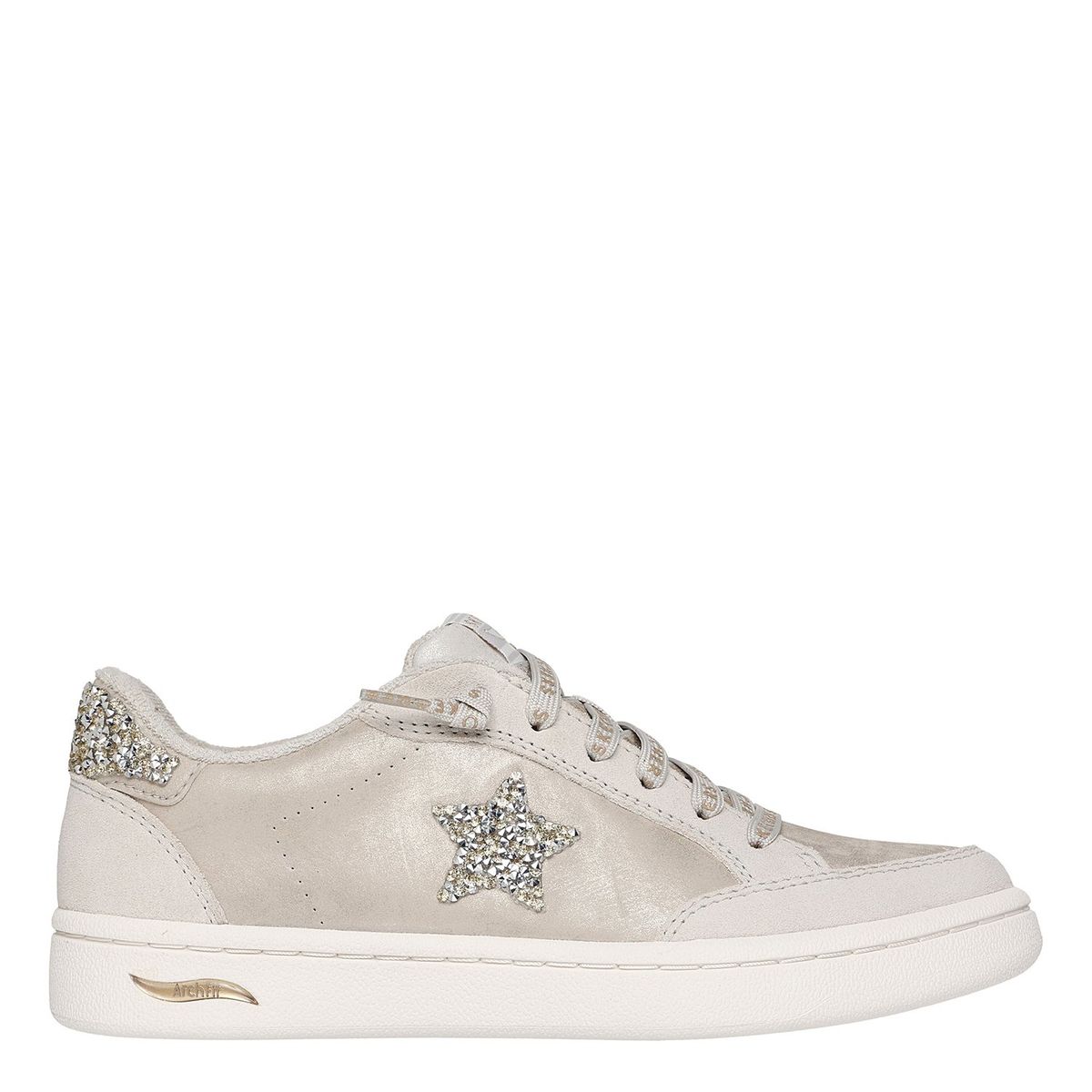 SKECHERS - Zapatillas Urbanas Arch Fit Classic Mujer Skechers