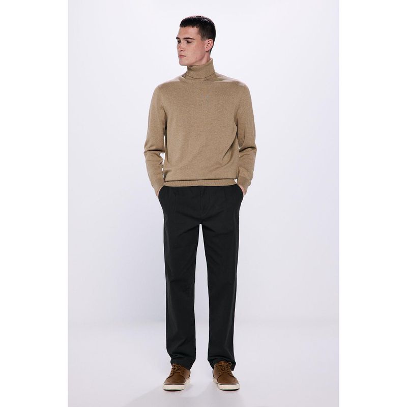 SPRINGFIELD - Chompa 100% Algodón Hombre Springfield