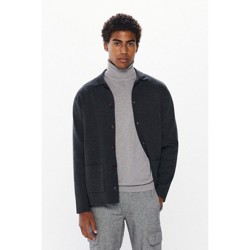 SPRINGFIELD - Chompa 100% Algodón Hombre Springfield