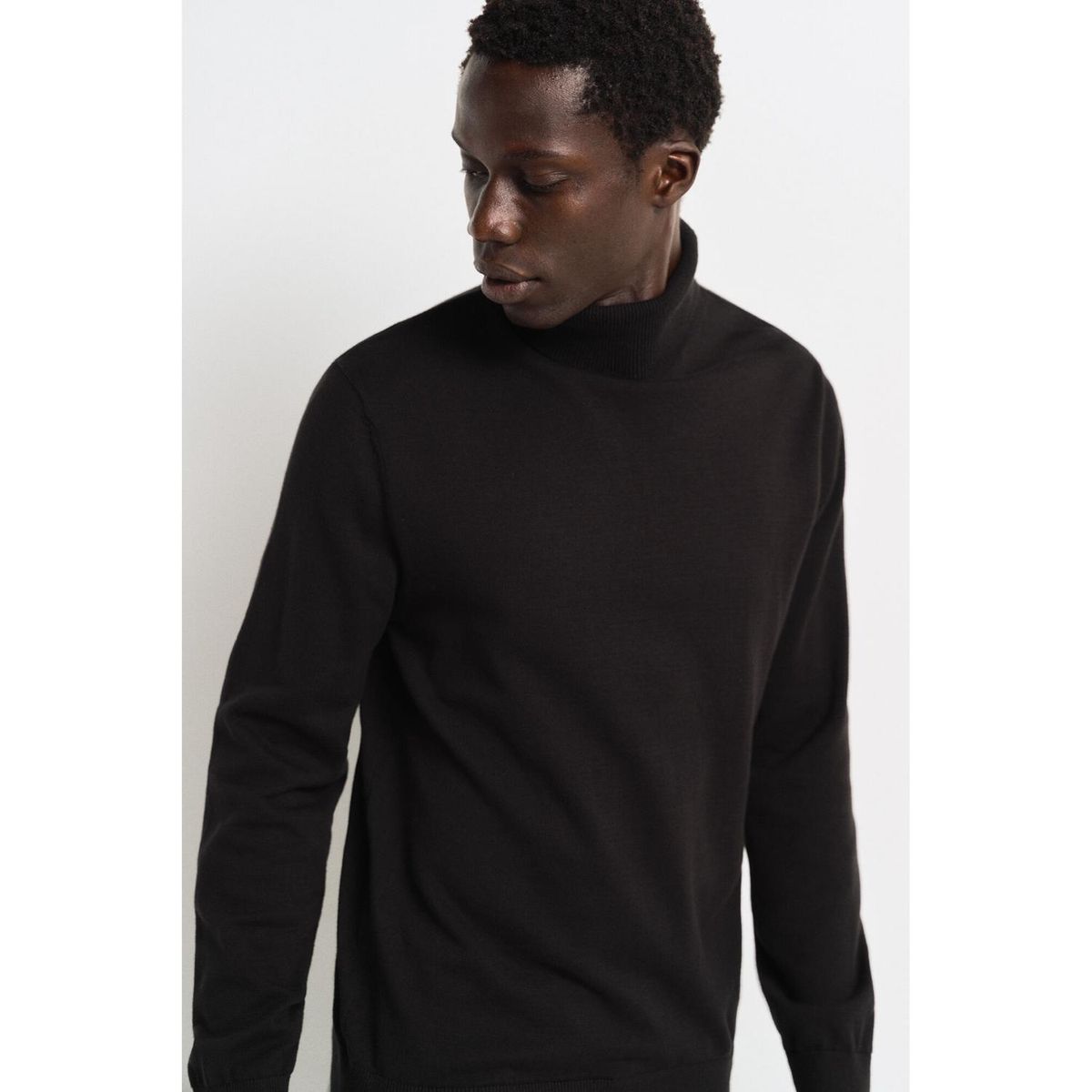 SPRINGFIELD - Chompa 100% Algodón Hombre Springfield