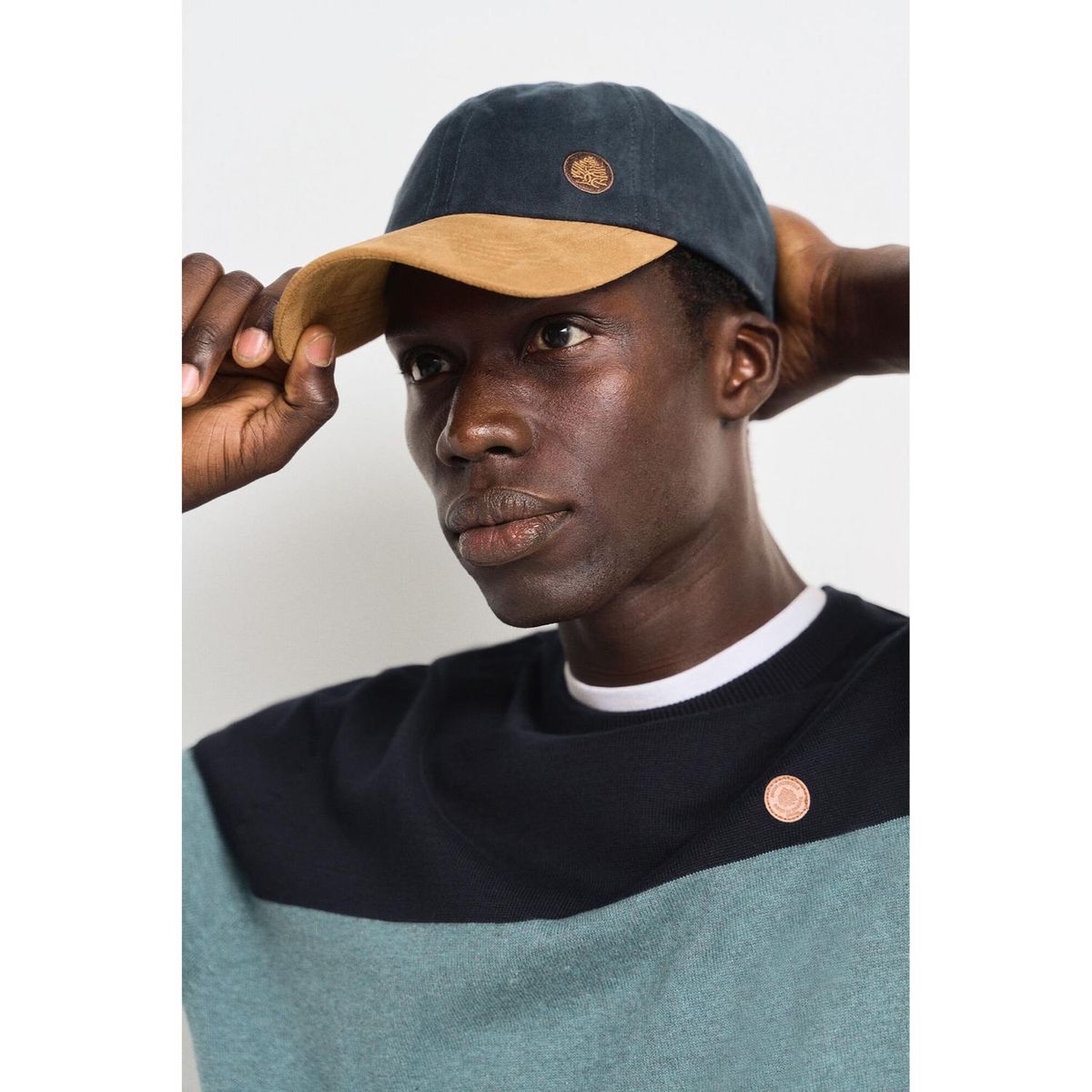 SPRINGFIELD - Chompa 100% Algodón Hombre Springfield