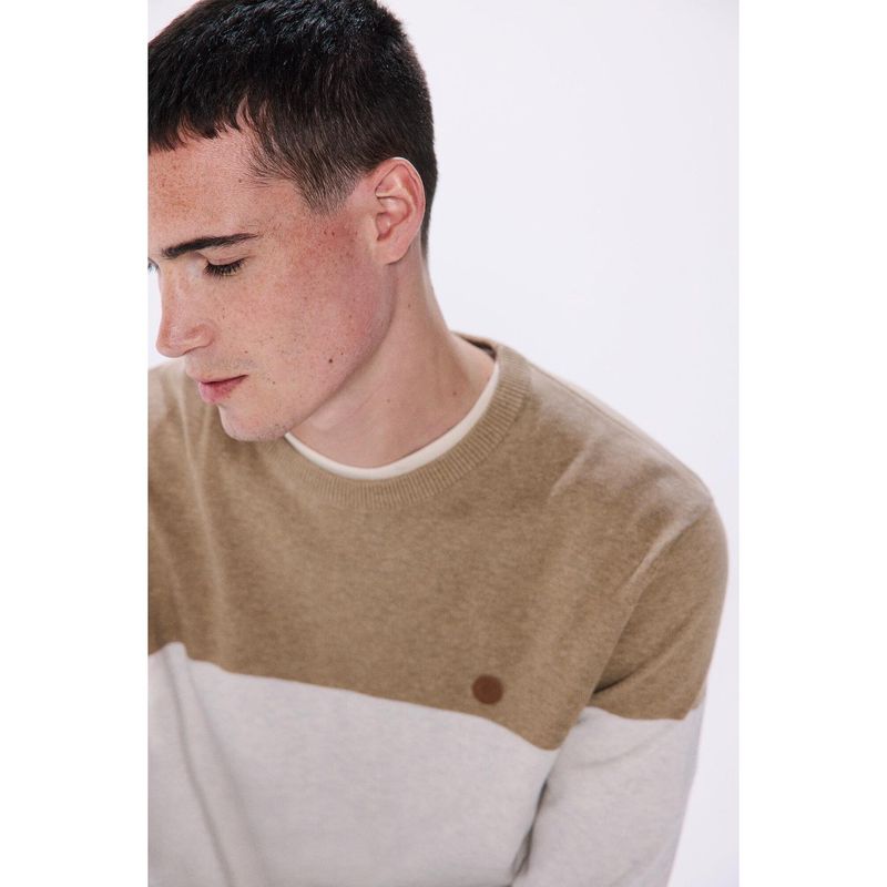 SPRINGFIELD - Chompa 100% Algodón Hombre Springfield