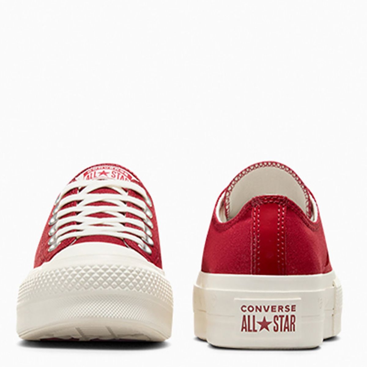 CONVERSE - Zapatillas Urbanas Ct Lift Platform Mujer Converse