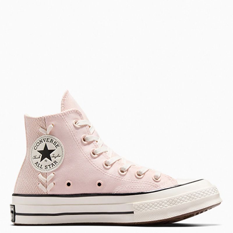 CONVERSE - Zapatillas Urbanas Mujer Chuck Taylor 70 Converse