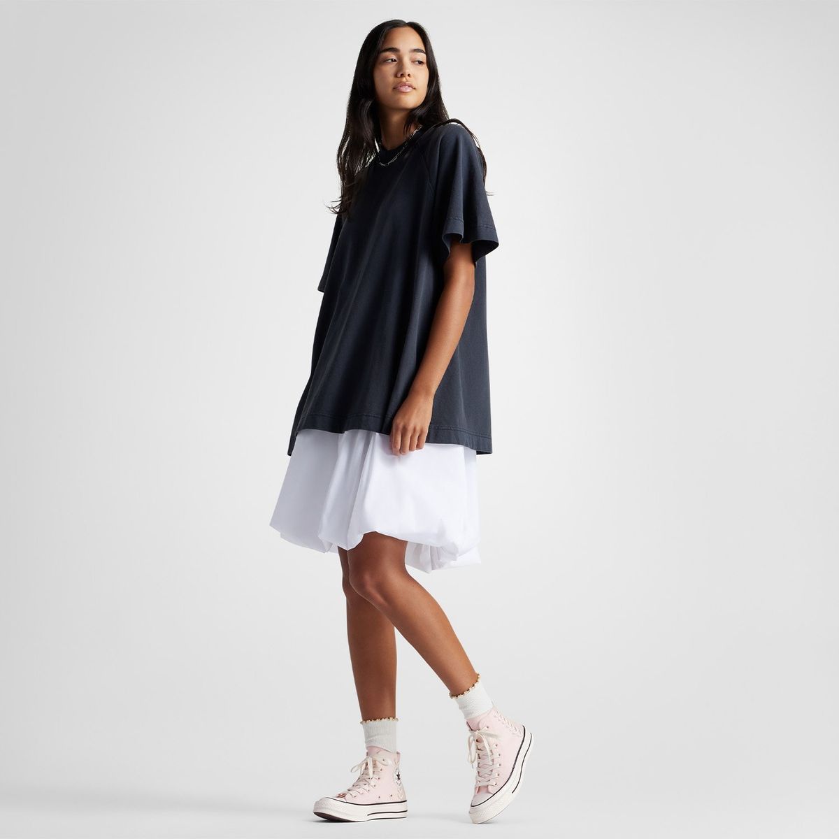 CONVERSE - Zapatillas Urbanas Mujer Chuck Taylor 70 Converse