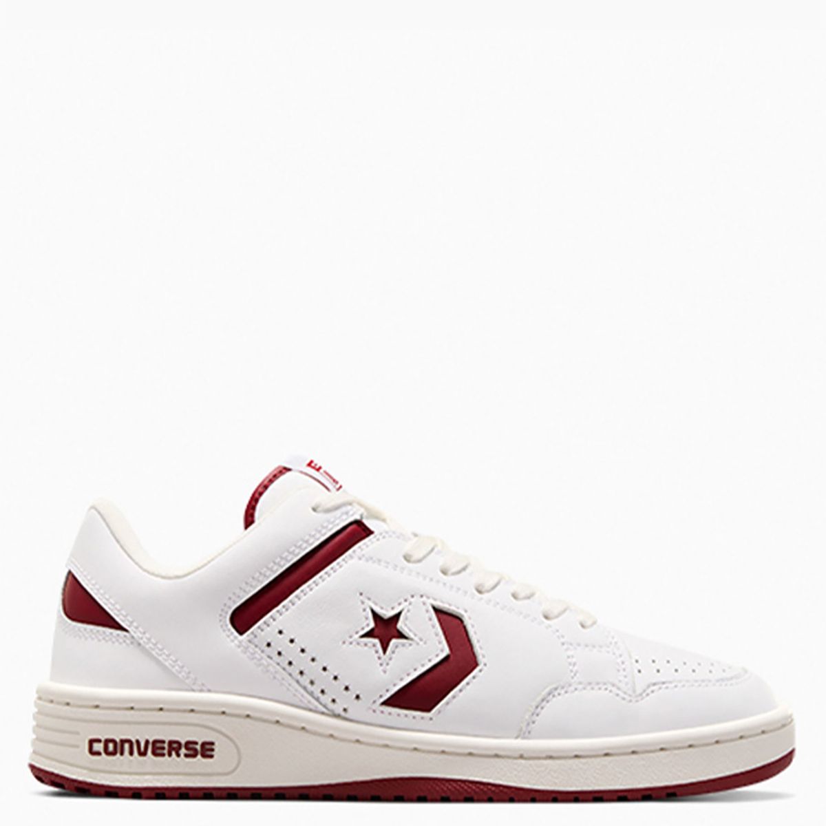 CONVERSE - Zapatillas Urbanas Mujer Weapon Converse