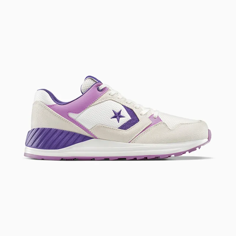 CONVERSE - Zapatillas Urbanas Mujer Converse Wave Trainer Crema
