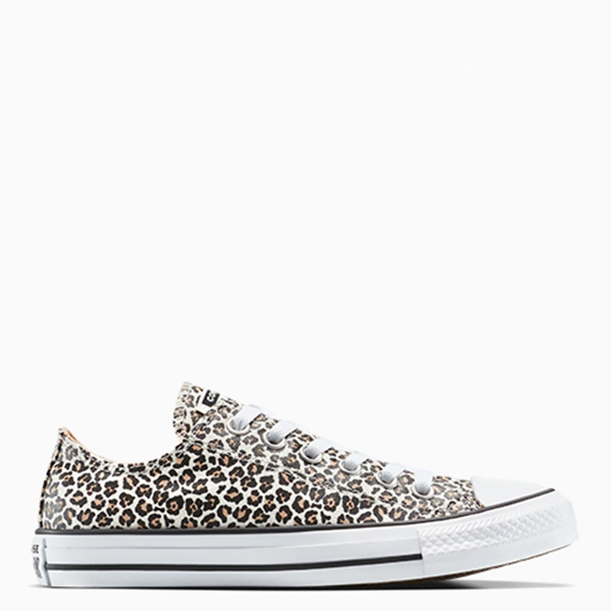 CONVERSE - Zapatillas Urbanas Mujer Converse  Chuck Taylor All Star Leopard