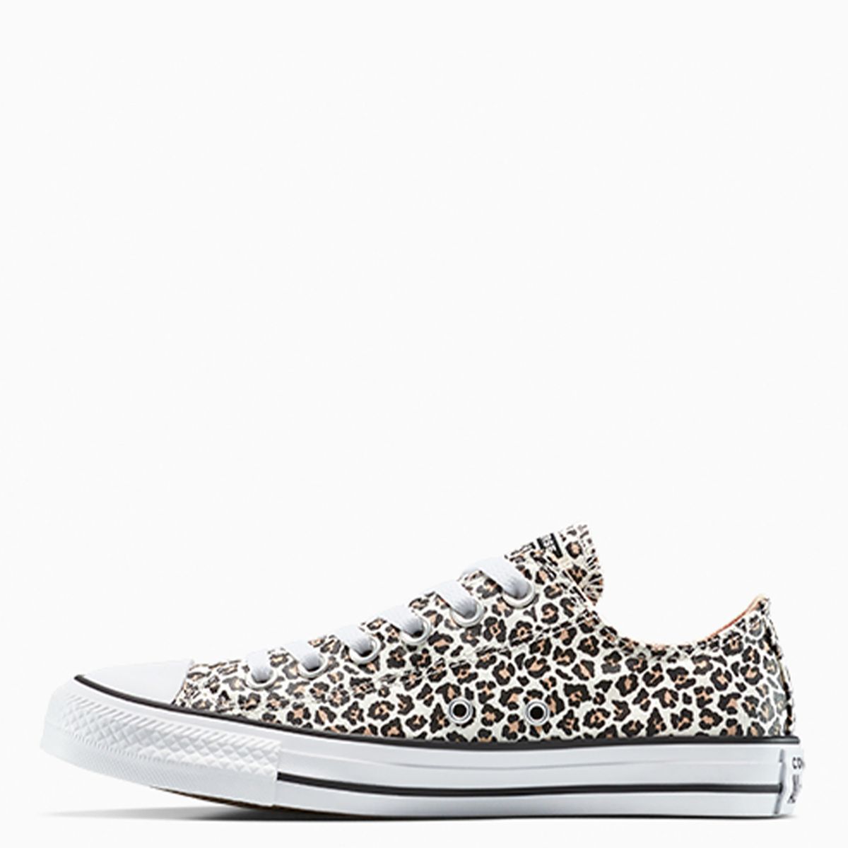 CONVERSE - Zapatillas Urbanas Mujer Converse  Chuck Taylor All Star Leopard