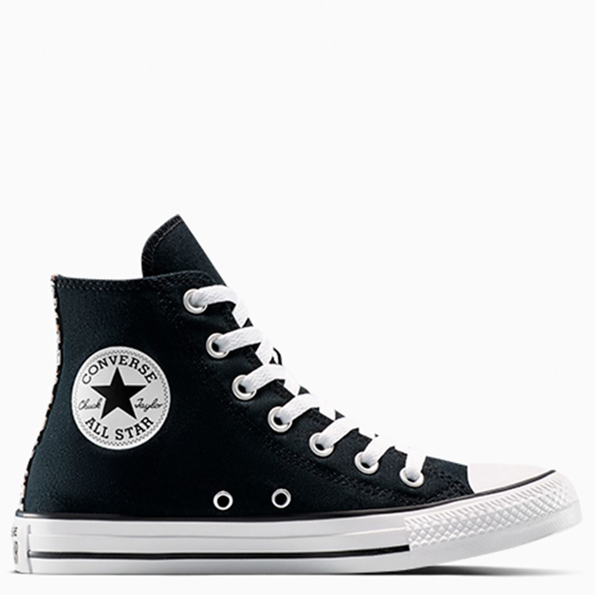 CONVERSE - Zapatillas Urbanas Mujer Converse  Chuck Taylor All Star Leopard