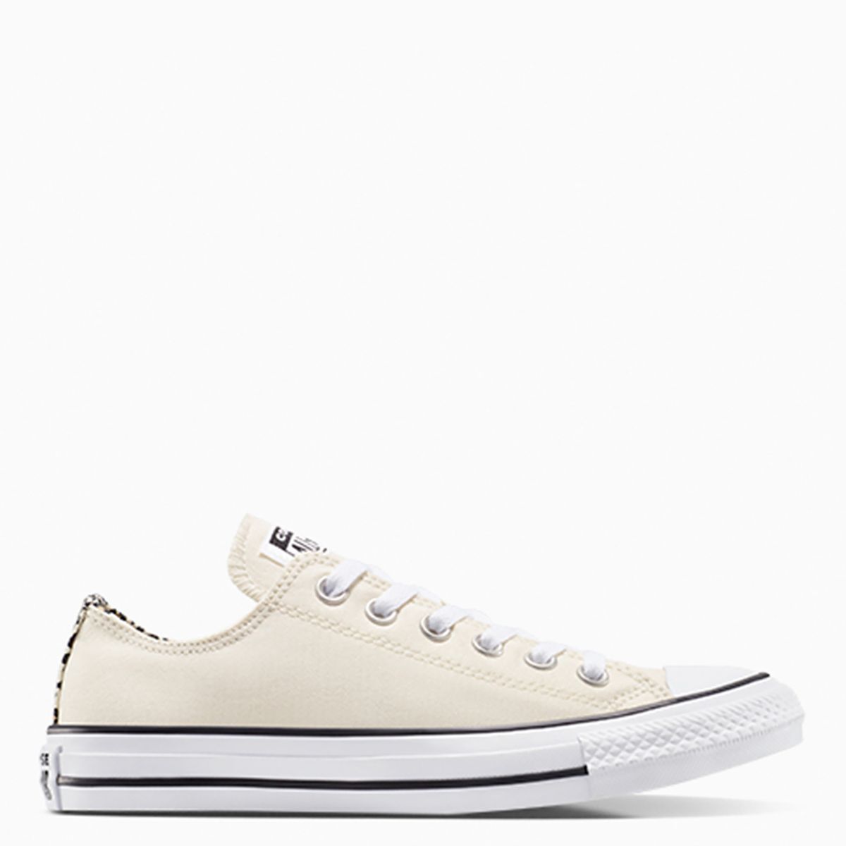 CONVERSE - Zapatillas Urbanas Mujer Converse  Chuck Taylor All Star Leopard