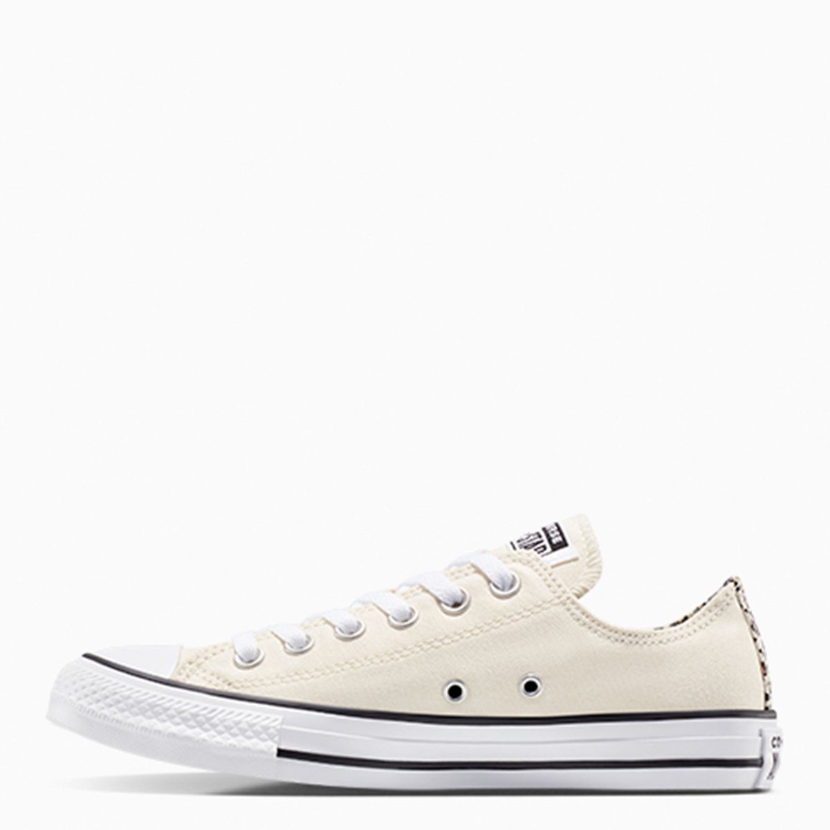 CONVERSE - Zapatillas Urbanas Mujer Converse  Chuck Taylor All Star Leopard