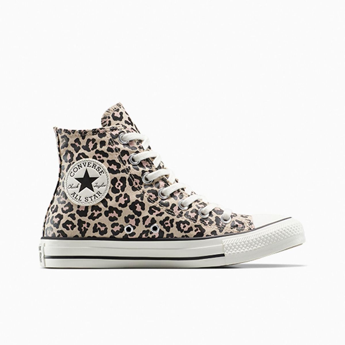 CONVERSE - Zapatillas Urbanas Mujer Chuck Taylor All Star Converse
