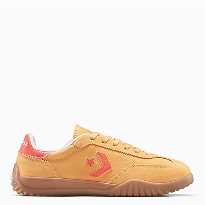 CONVERSE - Zapatillas Urbanas Mujer Converse Run Star Trainer Suede