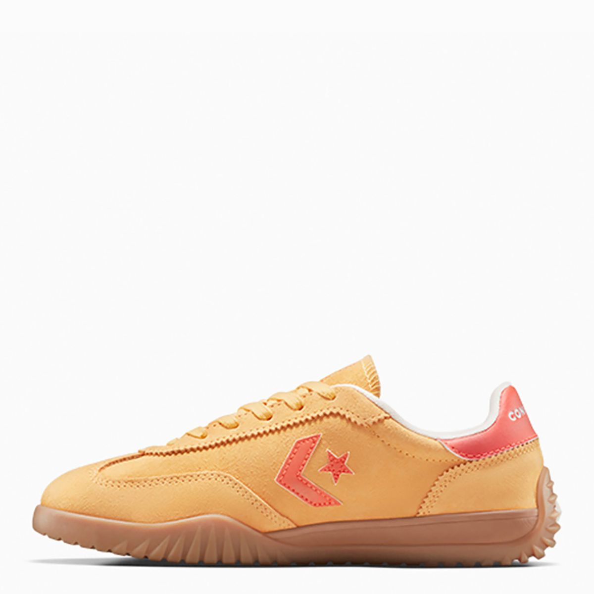 CONVERSE - Zapatillas Urbanas Mujer Converse Run Star Trainer Suede