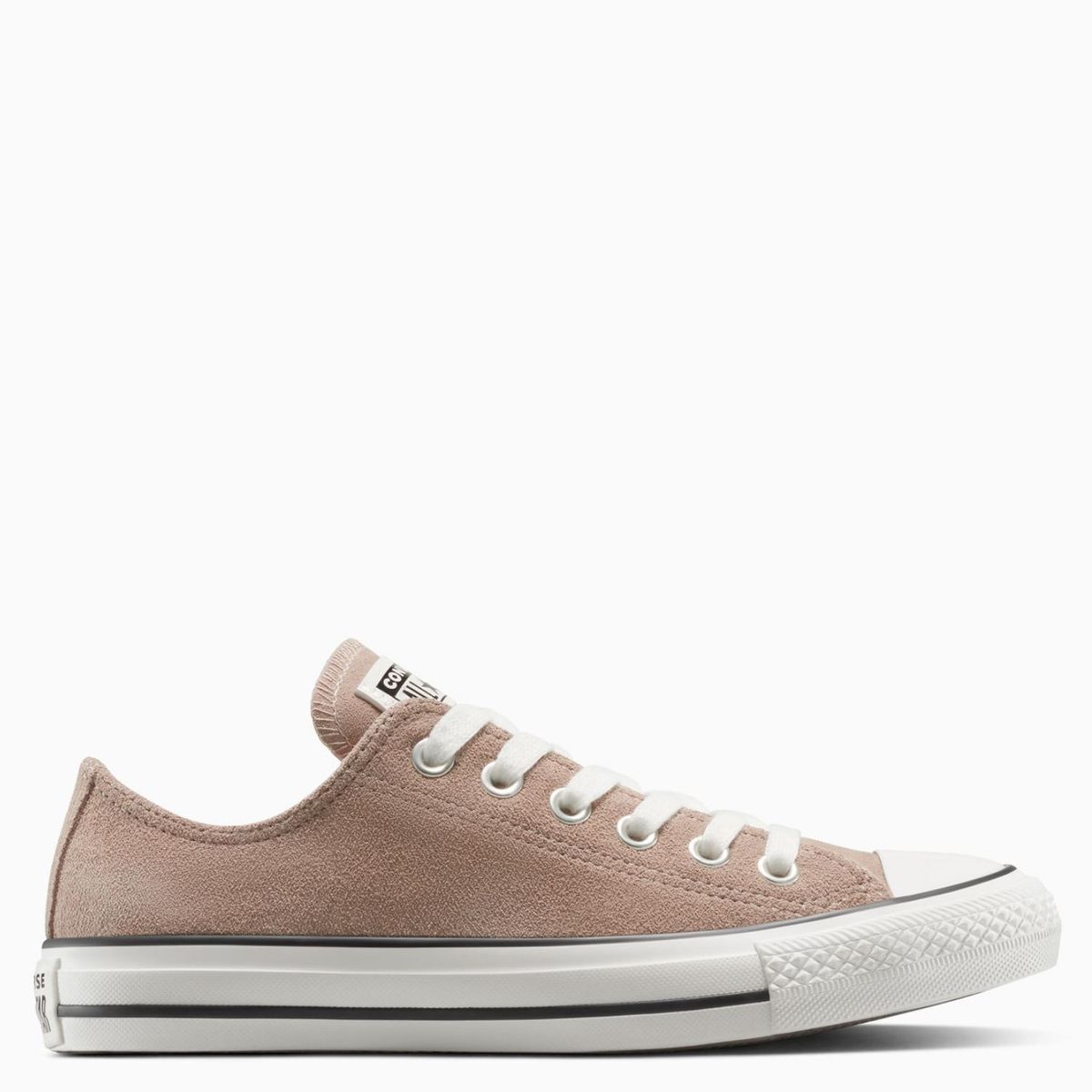 CONVERSE - Zapatillas Urbanas Mujer Converse Chuck Taylor All Star Colorful Suede