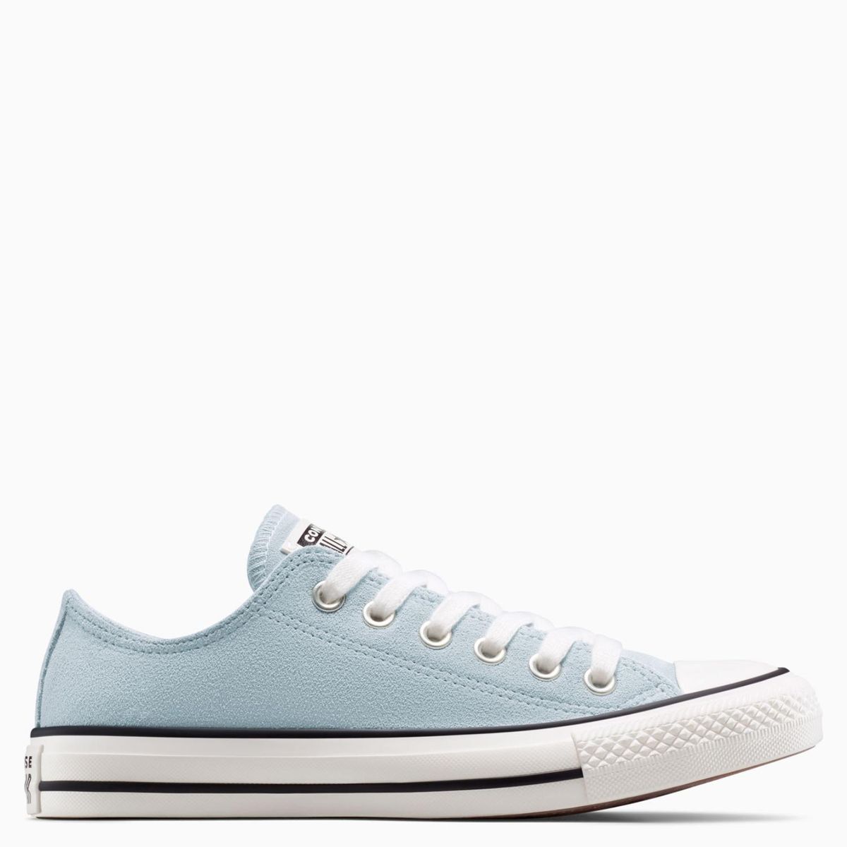 CONVERSE - Zapatillas Urbanas Mujer Converse Chuck Taylor All Star Colorful Suede