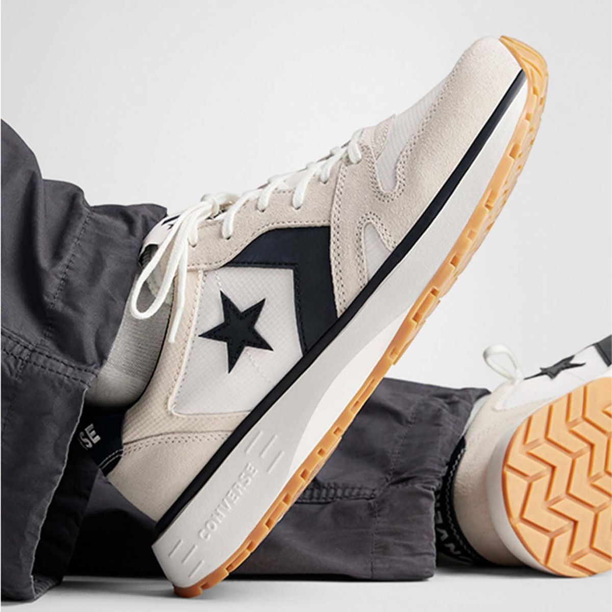CONVERSE - Zapatillas Urbanas Hombre Converse Omni Trainer