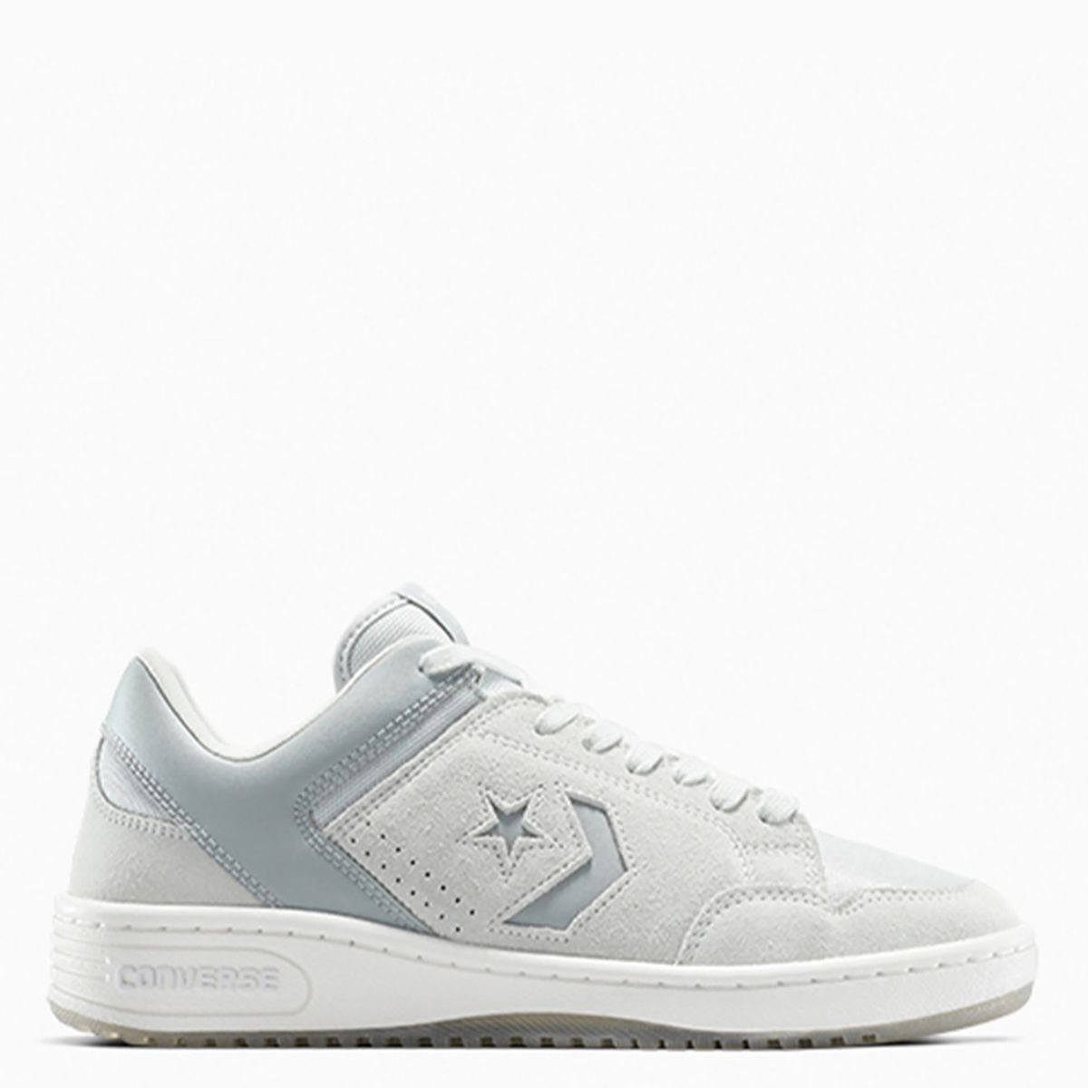 CONVERSE - Zapatillas Urbanas Hombre Converse Weapon Suede