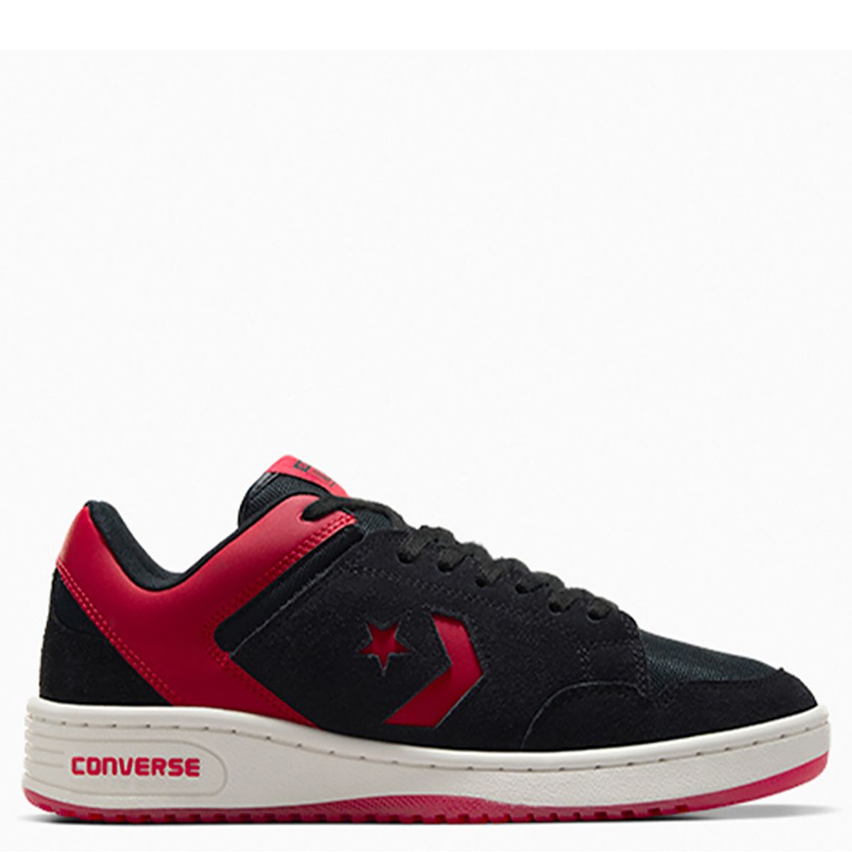 CONVERSE - Zapatillas Urbanas Hombre Converse Weapon Suede