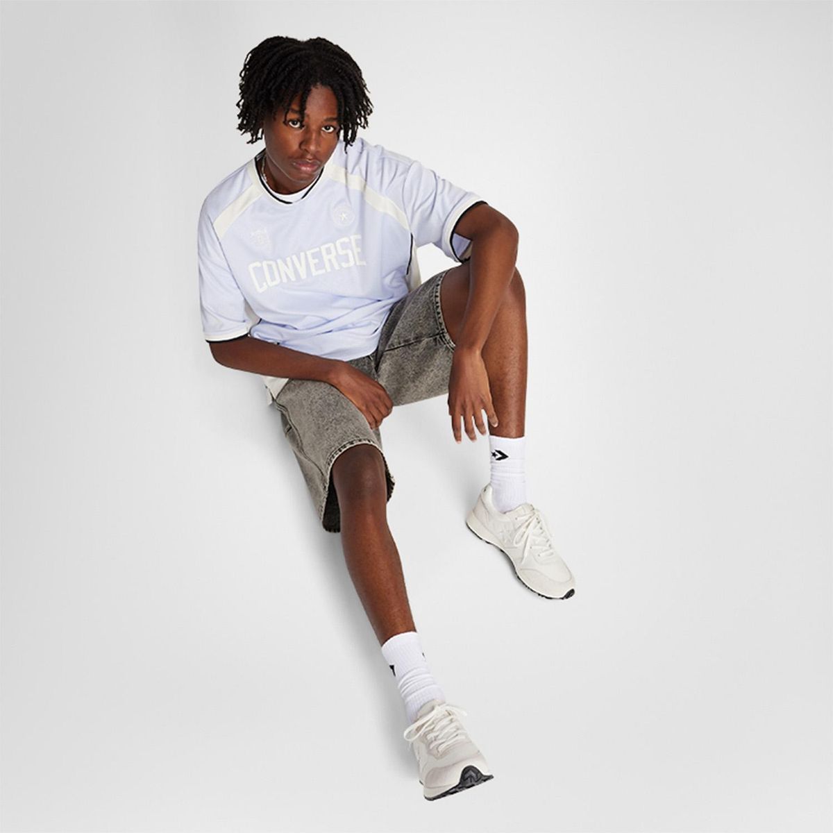 CONVERSE - Zapatillas Urbanas Hombre Converse Omega Trainer