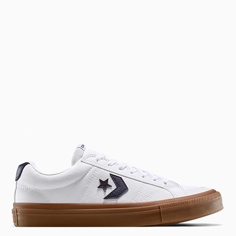 CONVERSE - Zapatillas Urbanas Hombre Converse Sport Casual