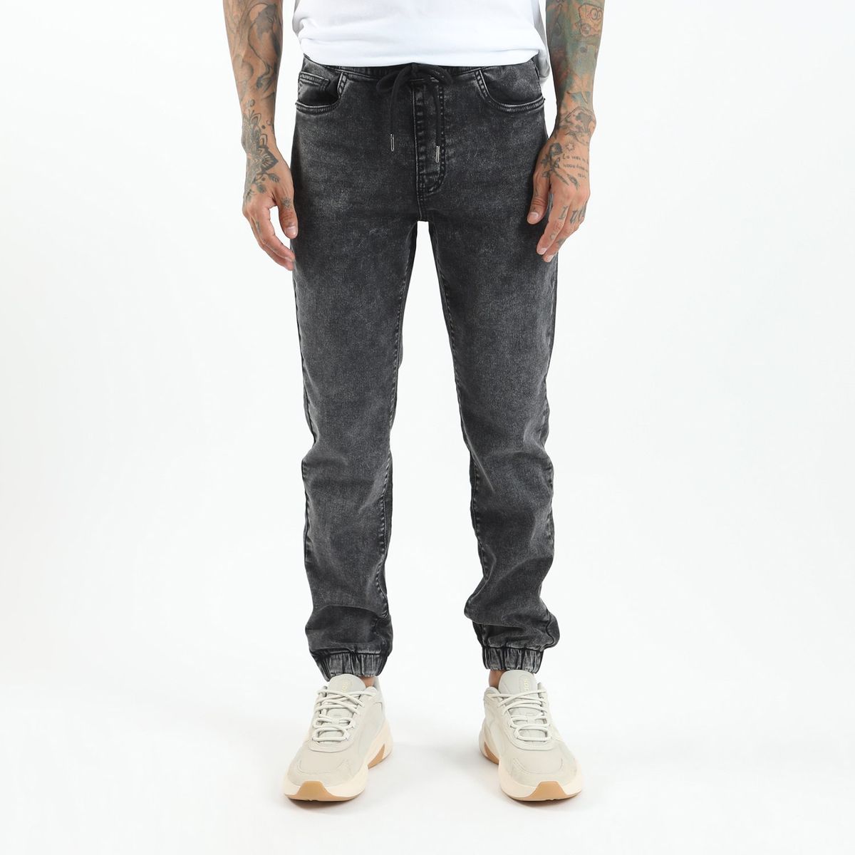 DOO AUSTRALIA - Jean Jogger Slim Hombre Doo Australia 