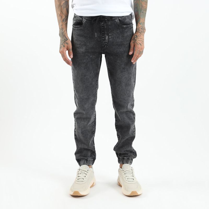 DOO AUSTRALIA - Jean Jogger Slim Hombre Doo Australia 