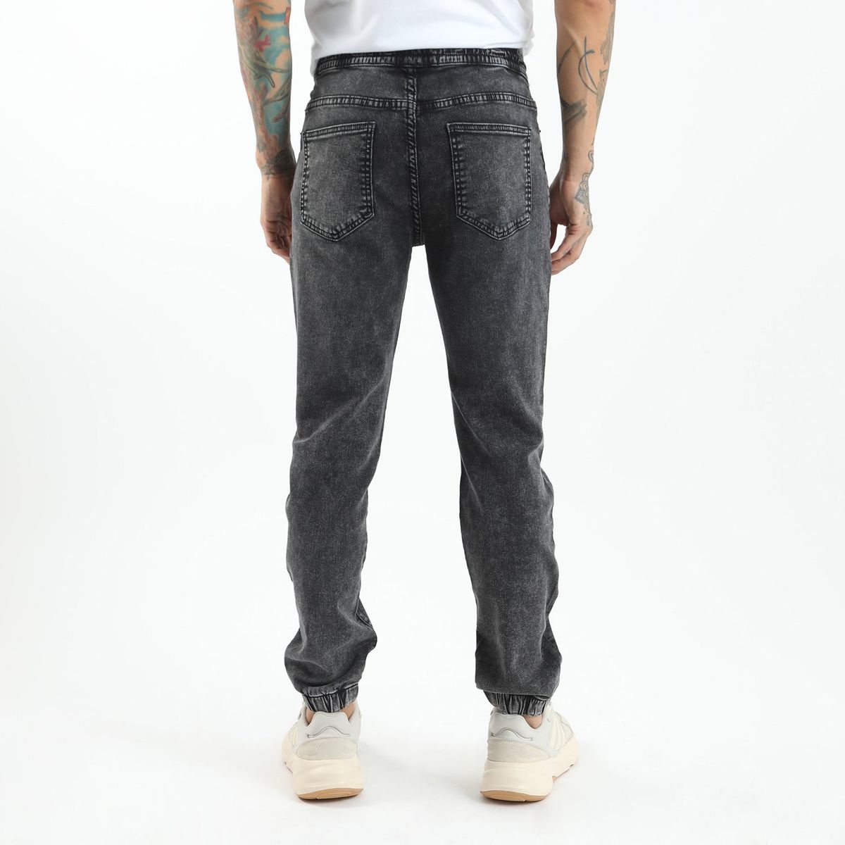 DOO AUSTRALIA - Jean Jogger Slim Hombre Doo Australia 