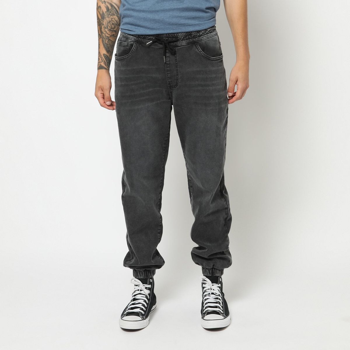 DOO AUSTRALIA - Jean Jogger Slim Hombre Doo Australia 