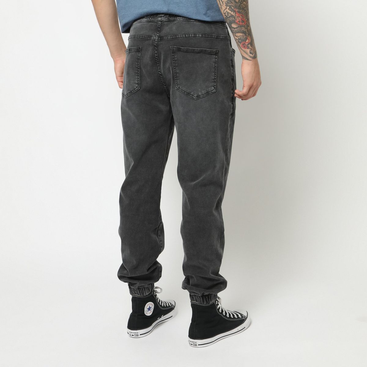 DOO AUSTRALIA - Jean Jogger Slim Hombre Doo Australia 