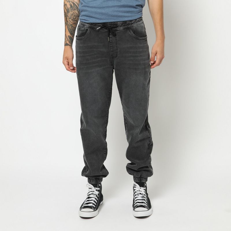 DOO AUSTRALIA - Jean Jogger Slim Hombre Doo Australia 