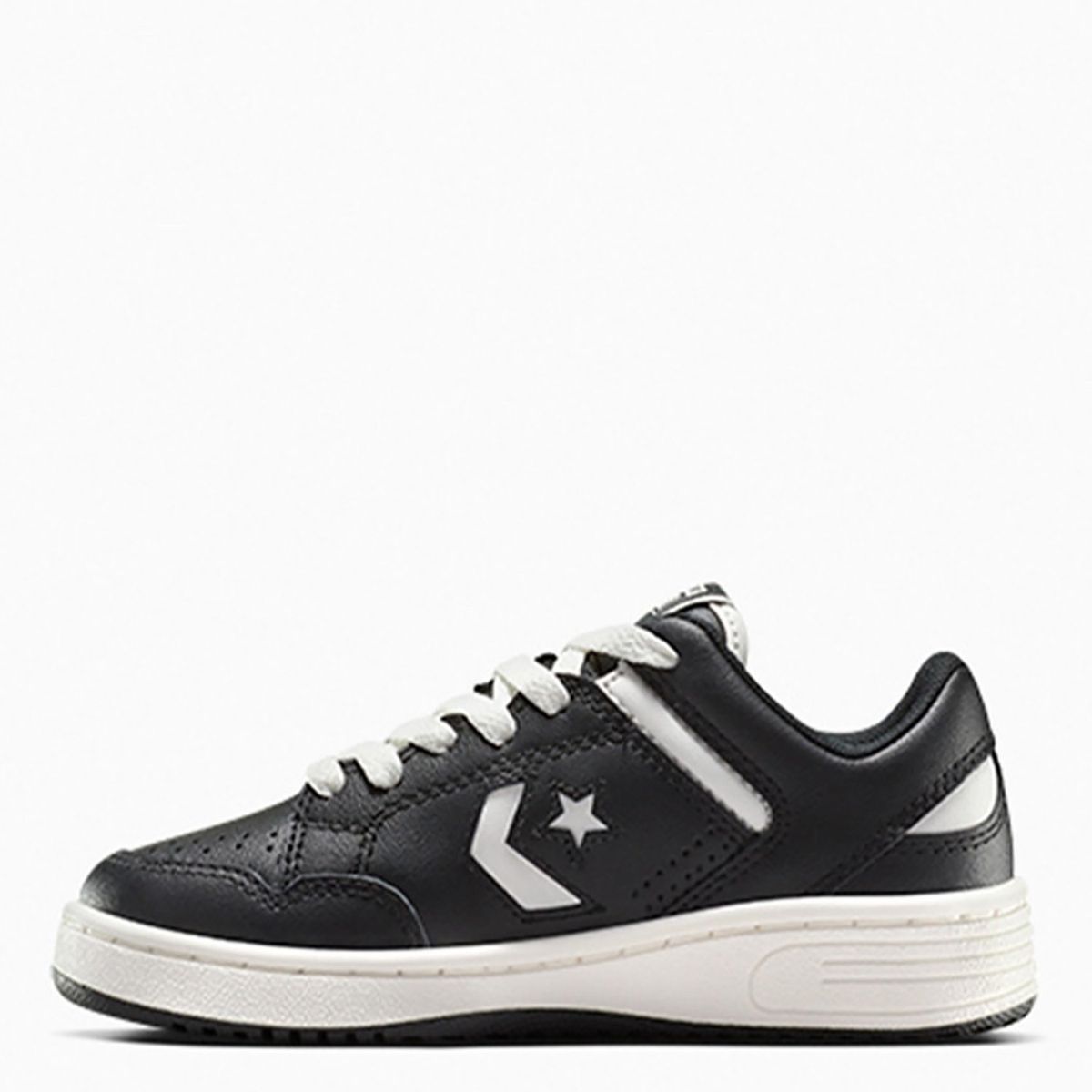 CONVERSE - Zapatillas Urbanas Weapon Leather Niño Converse Niño Converse