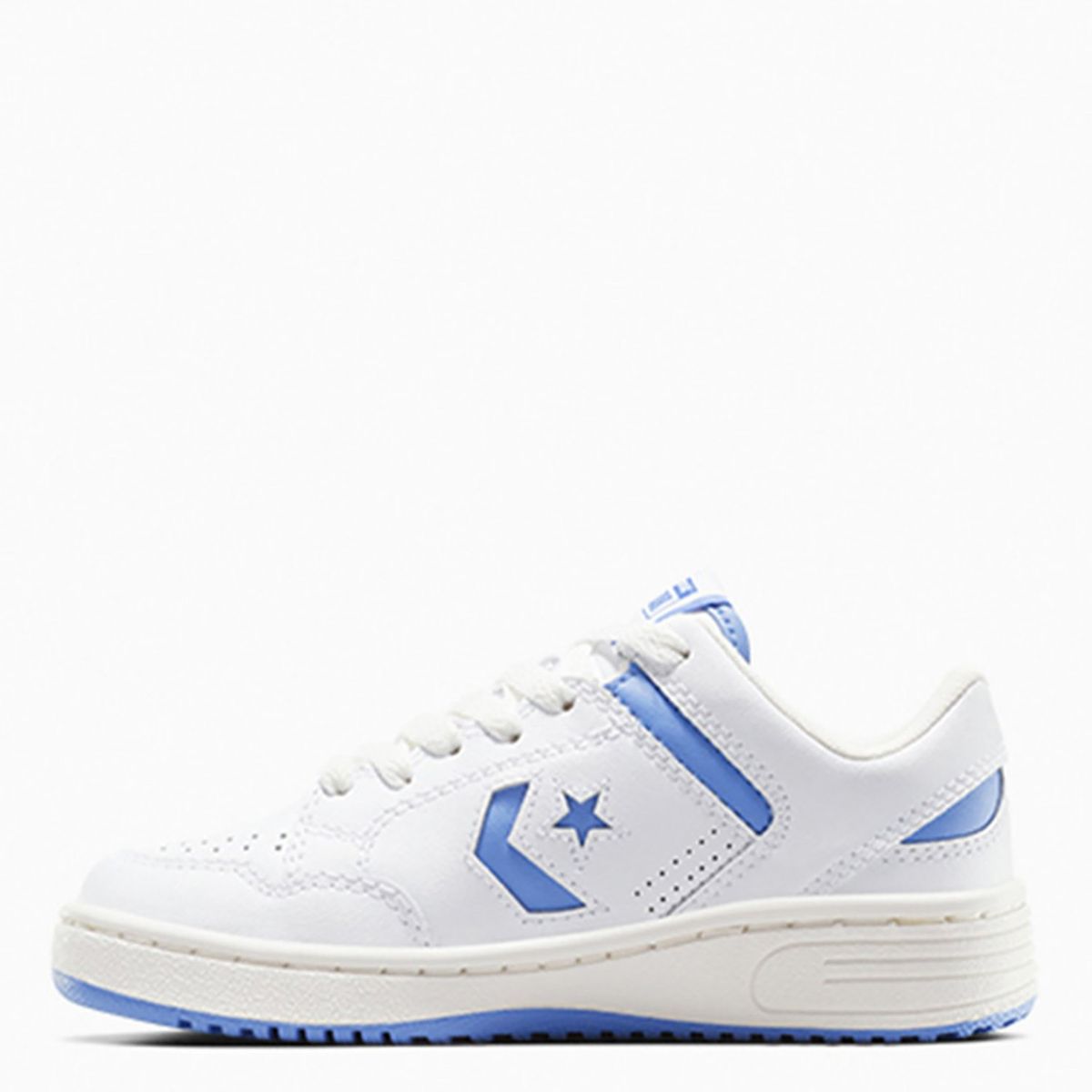 CONVERSE - Zapatillas Urbanas Weapon Leather Niño Converse Niño Converse