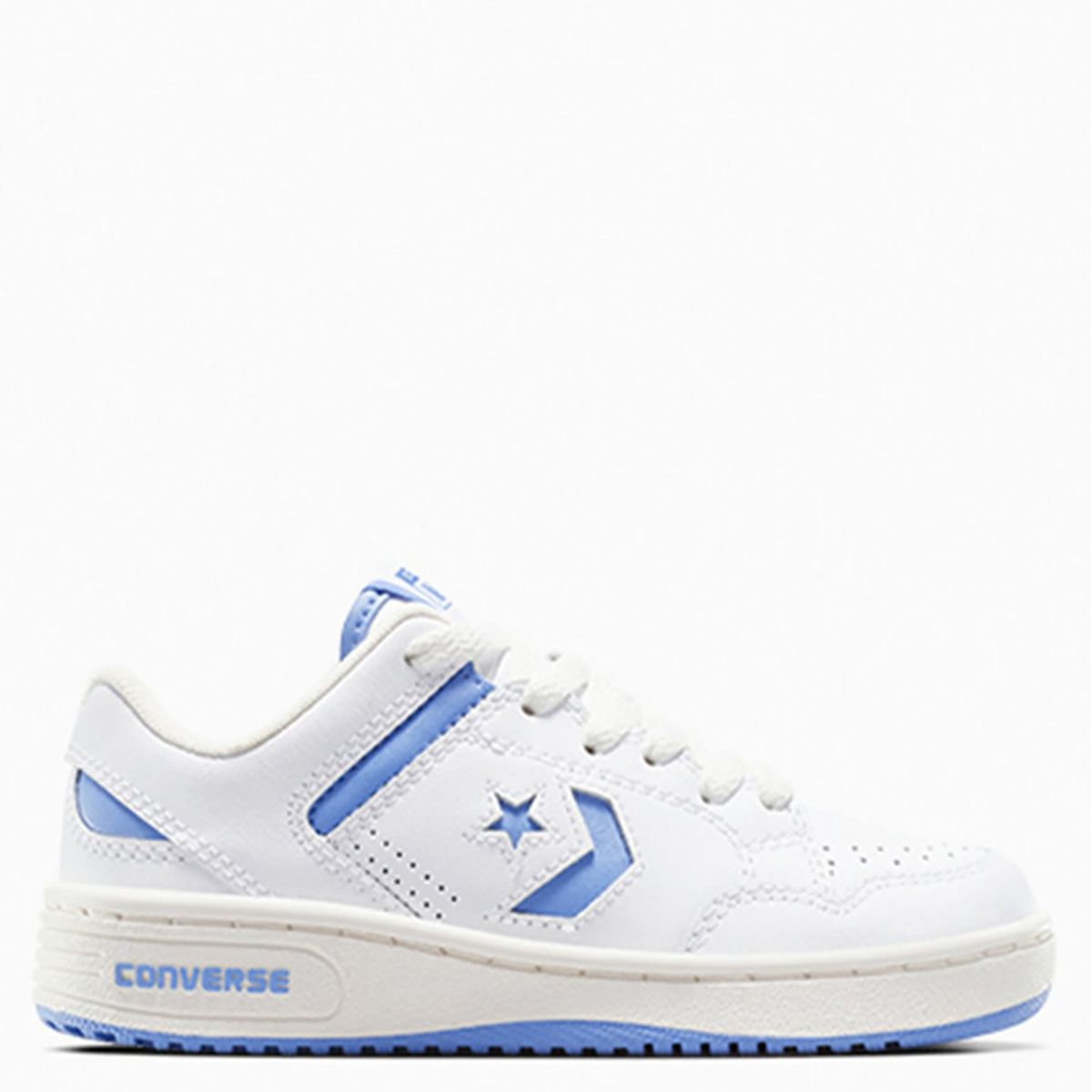 CONVERSE - Zapatillas Urbanas Weapon Leather Niño Converse Niño Converse