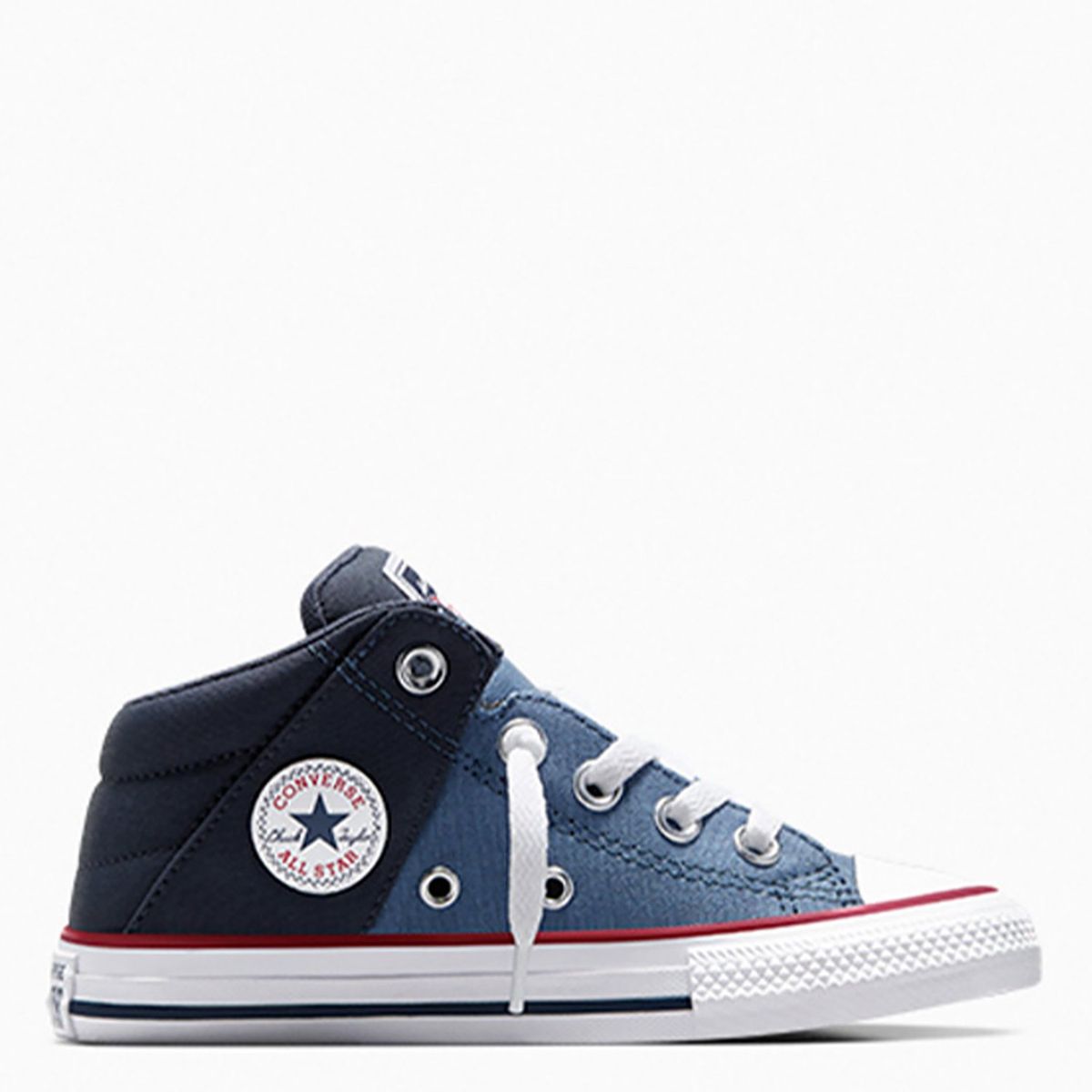 CONVERSE - Zapatillas Urbanas All Star Axel Niño Converse Niño Converse