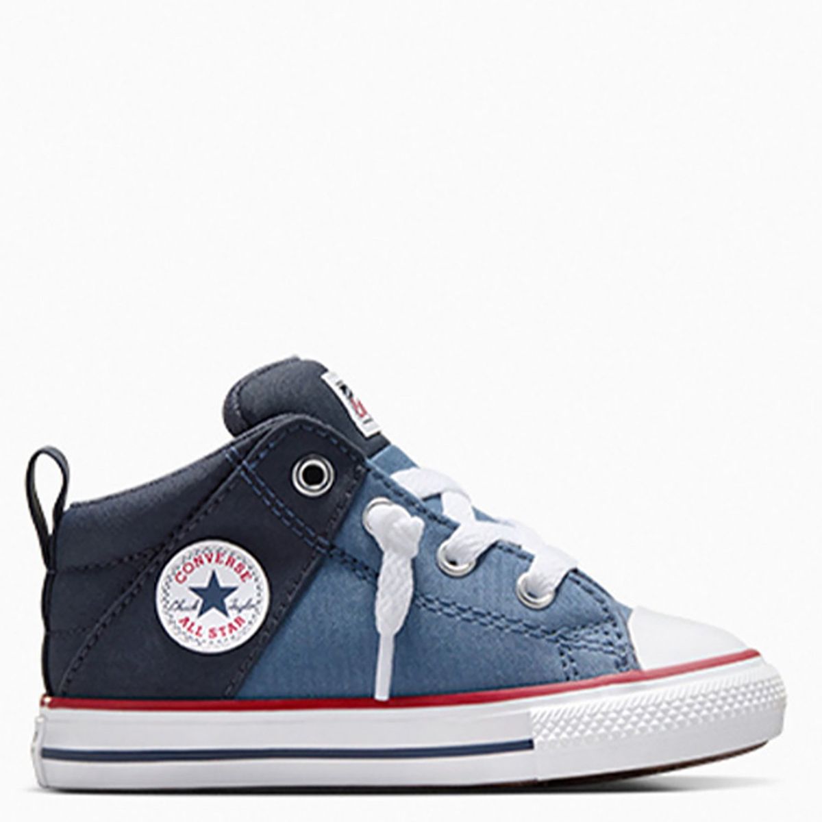 CONVERSE - Zapatilla Urbana Chuck Taylor Niño Converse Niño Converse