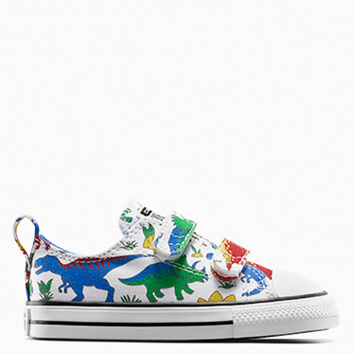 CONVERSE - Zapatillas Urbanas Niño Converse Chuck Taylor All Star Dino Party