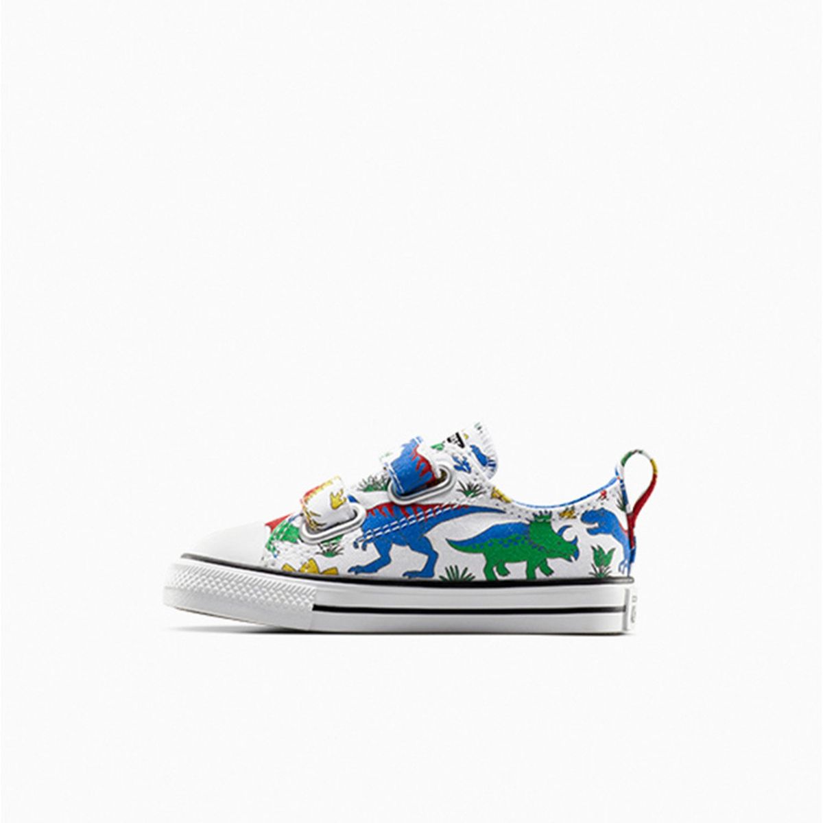 CONVERSE - Zapatillas Urbanas Niño Converse Chuck Taylor All Star Dino Party