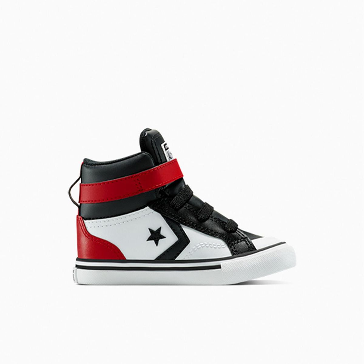 CONVERSE - Zapatillas Urbanas Niño Converse Pro Blaze Strap Blanco