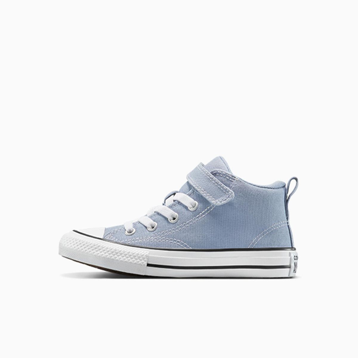 CONVERSE - Zapatillas Urbanas Niño Converse Chuck Taylor All Star Malden Celeste