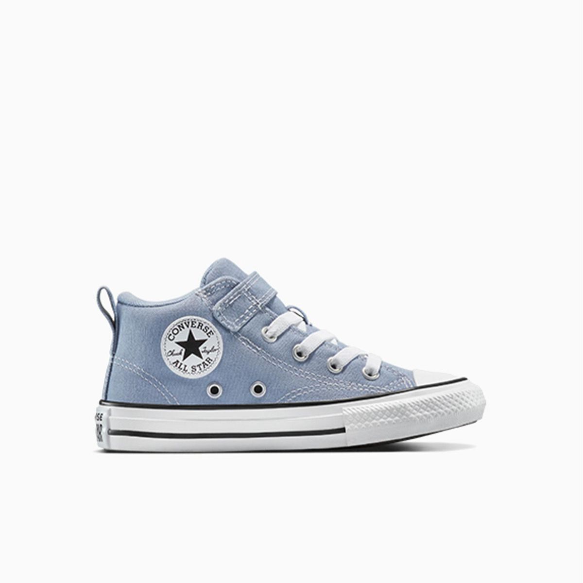 CONVERSE - Zapatillas Urbanas Niño Converse Chuck Taylor All Star Malden Celeste